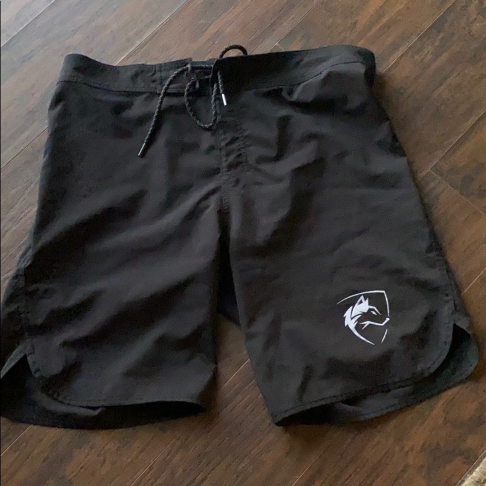 Alphalete shorts